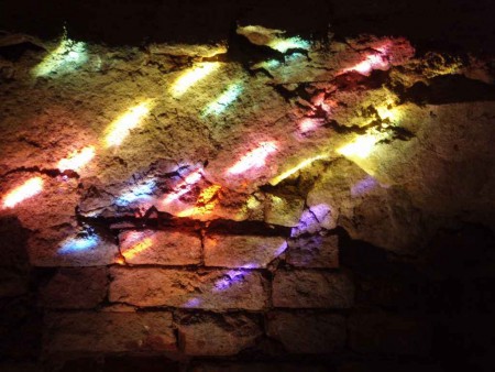 U mě doma ve sklepě - 24.6.2011, Rájec nad Svitavou