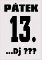 Pátek 13.